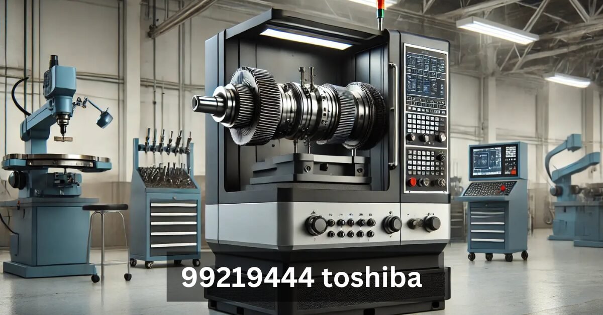 99219444 toshiba