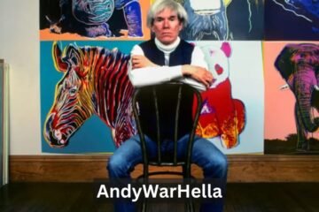 AndyWarHella