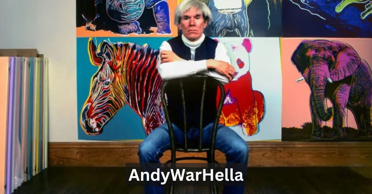 AndyWarHella