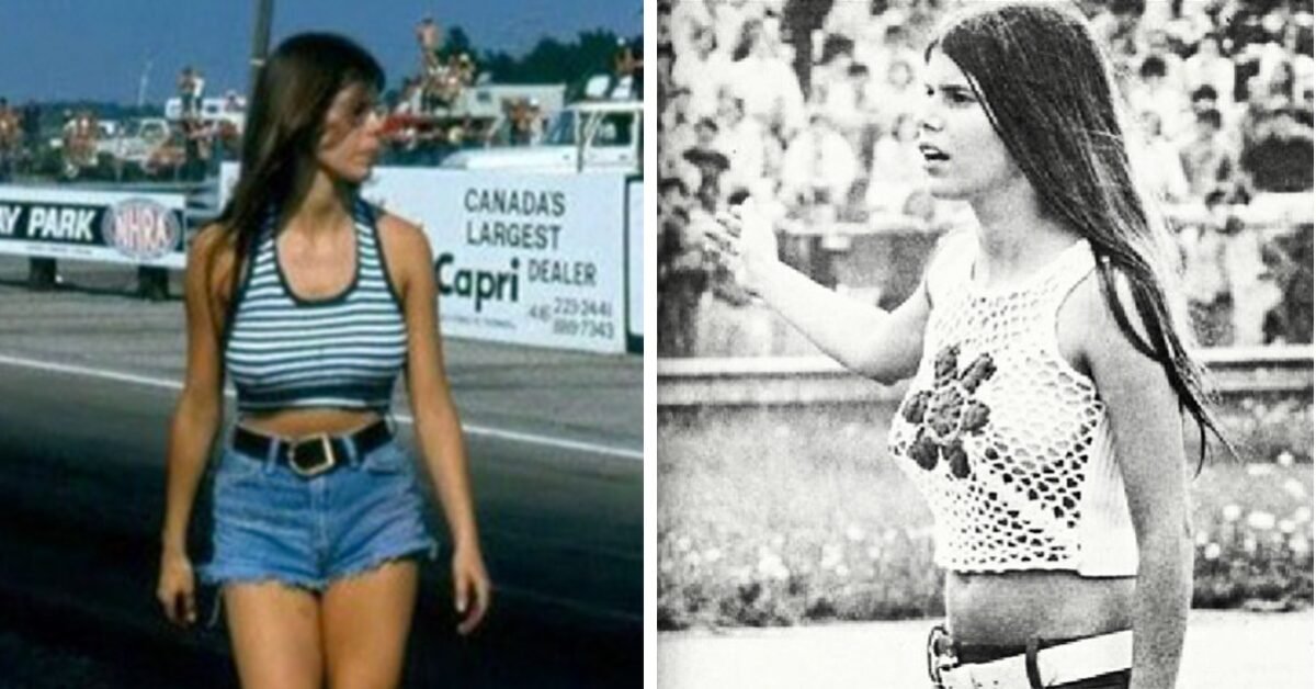 Barbara Roufs’s Impact on Modern Motorsports and Female Empowerment