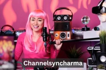 Channelsyncharma