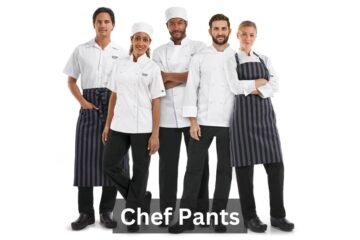 Chef Pants