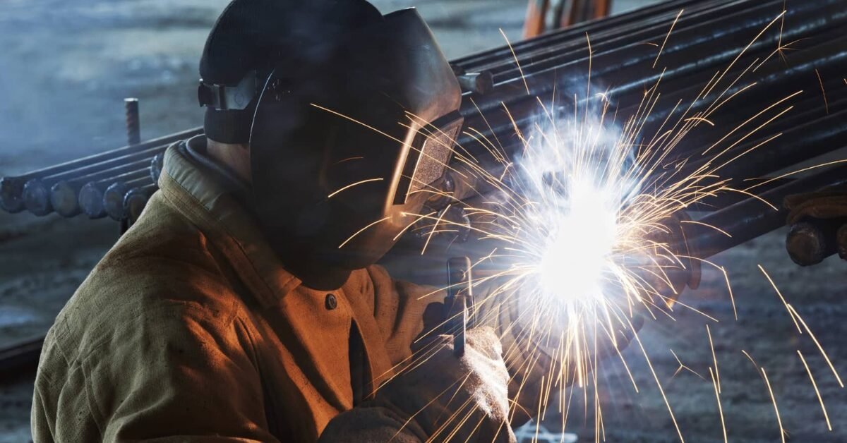 Common Applications of the Tig Pulsado Bull Welder