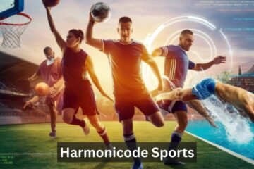 Harmonicode Sports