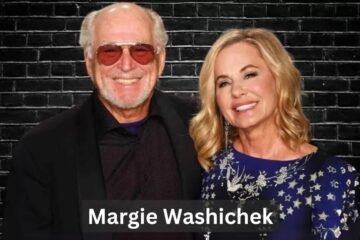 Margie Washichek