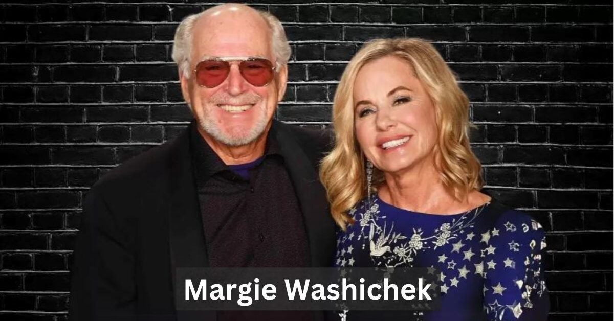 Margie Washichek