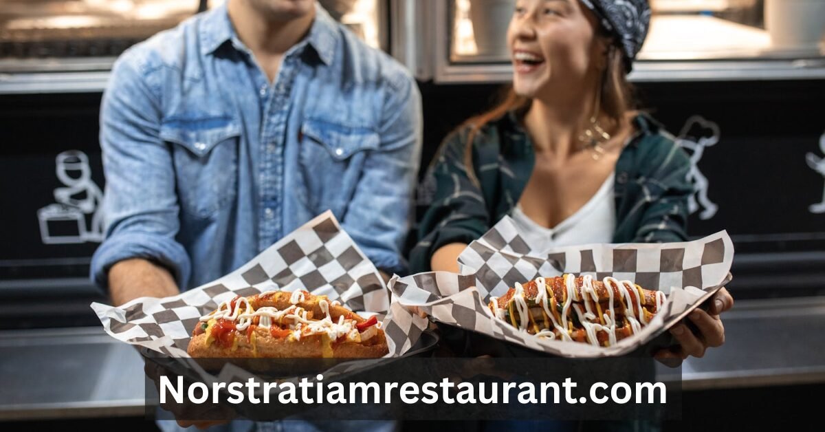 Norstratiamrestaurant.com