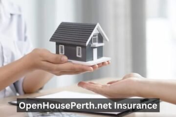 OpenHousePerth.net Insurance