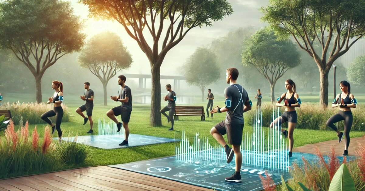 The Future of Harmonicode Sports: What’s Next?