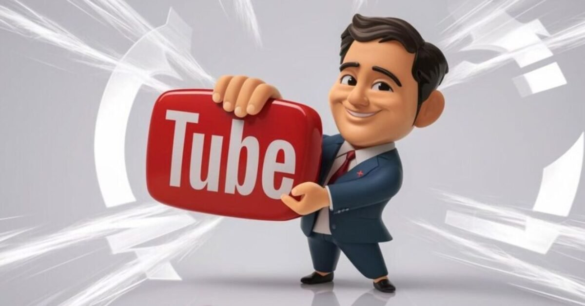 Unique Features of Yadontube