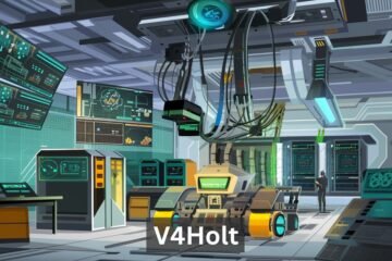 V4Holt