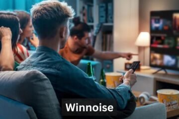 Winnoise