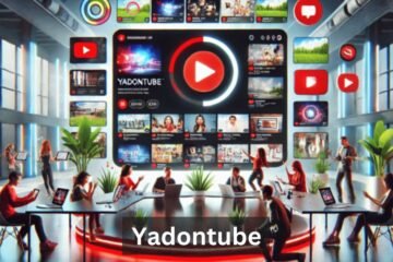 Yadontube