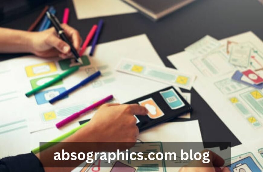 Absographics.com Blog: Elevate Design Skills and Creativity