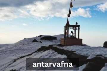 antarvafna