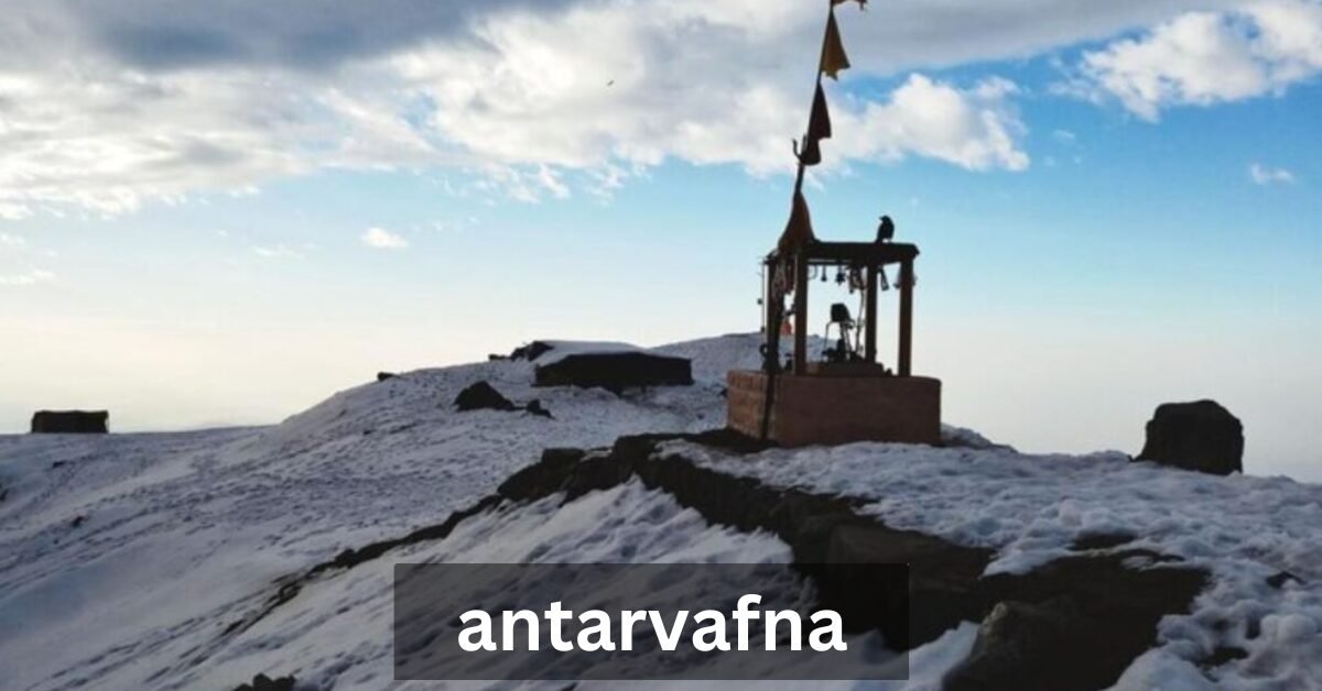 antarvafna