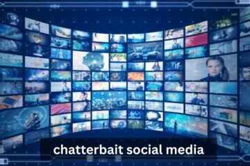 chatterbait social media