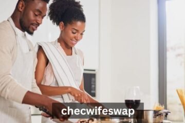 ChecWifeSwap