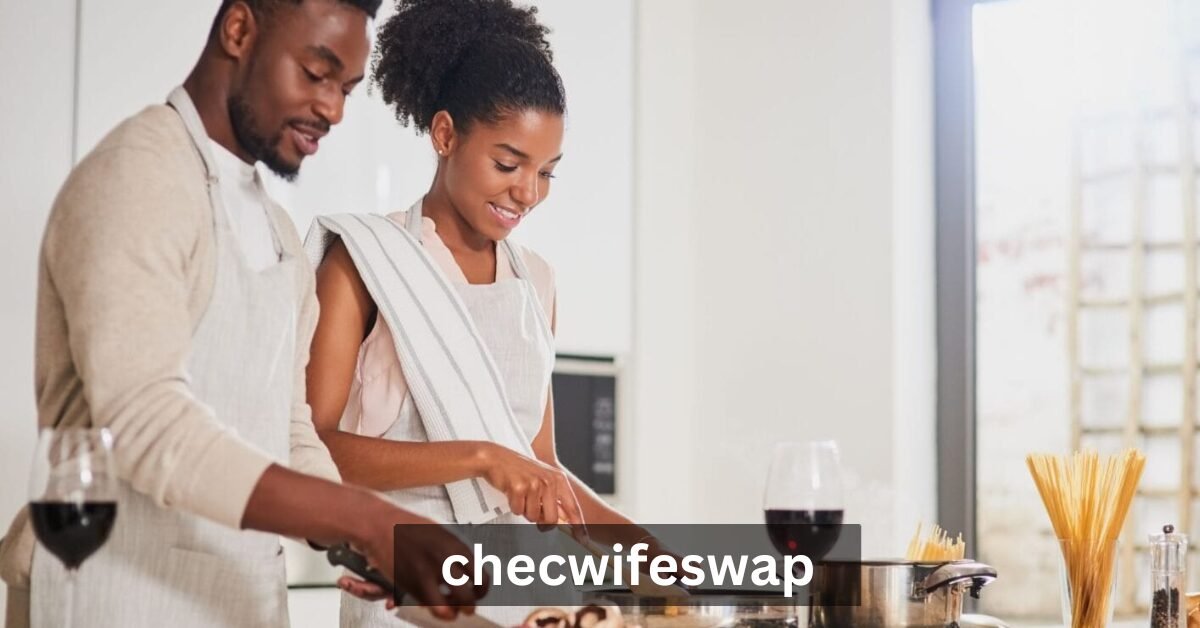 ChecWifeSwap