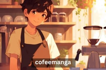 cofeemanga