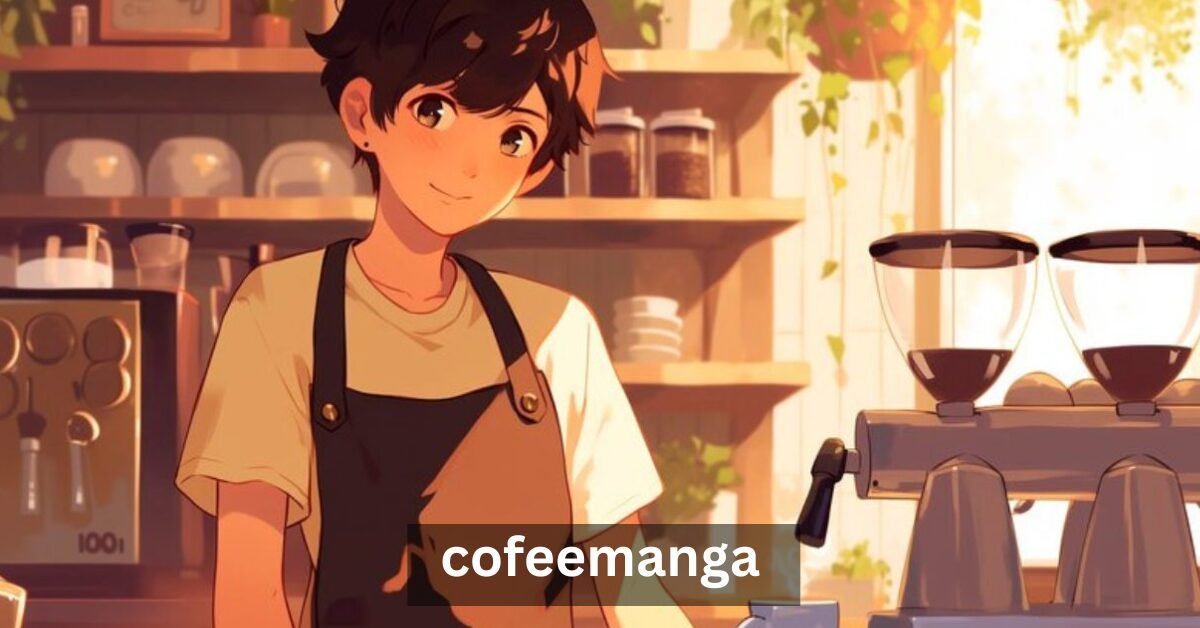 cofeemanga