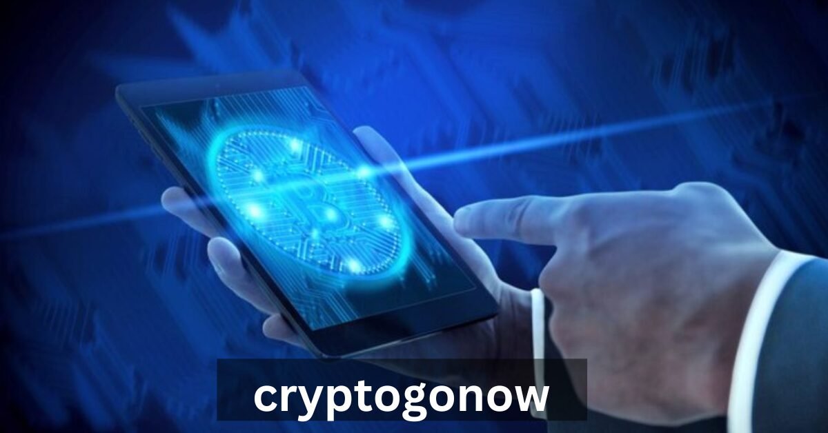 cryptogonow