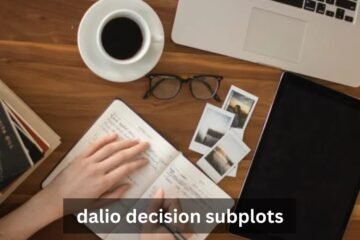 dalio decision subplots