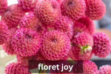 floret joy