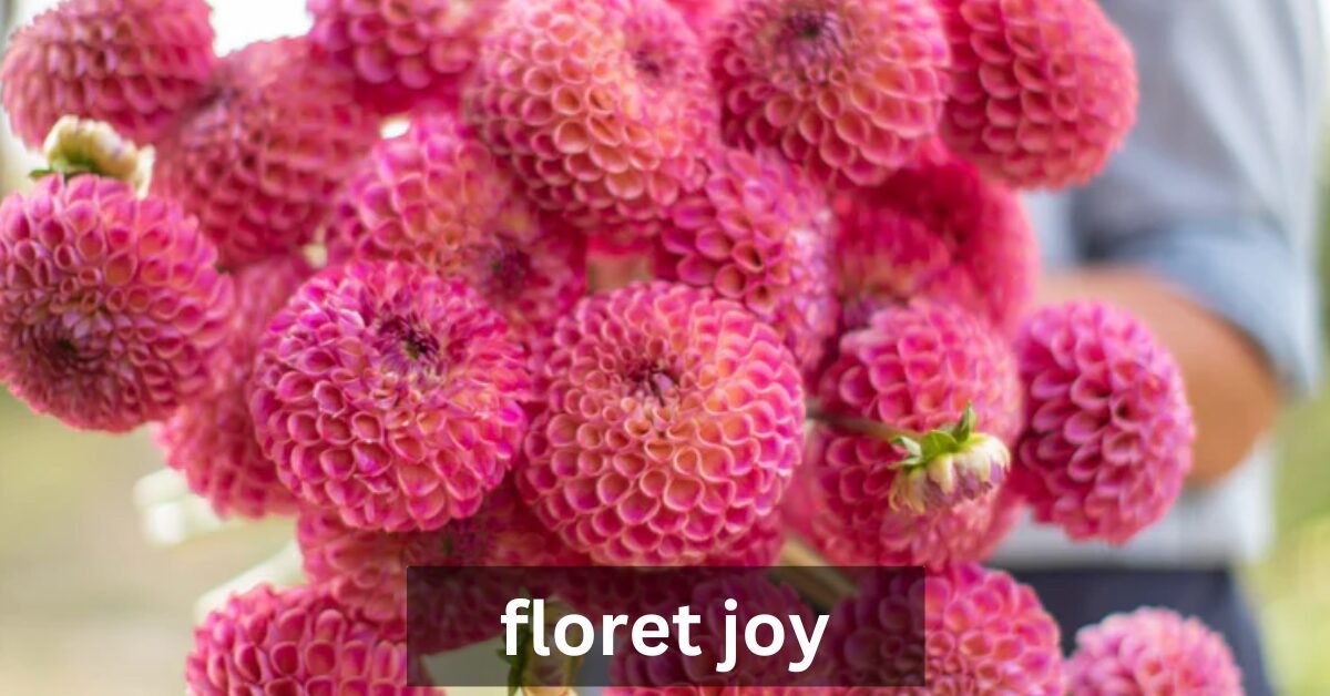 floret joy