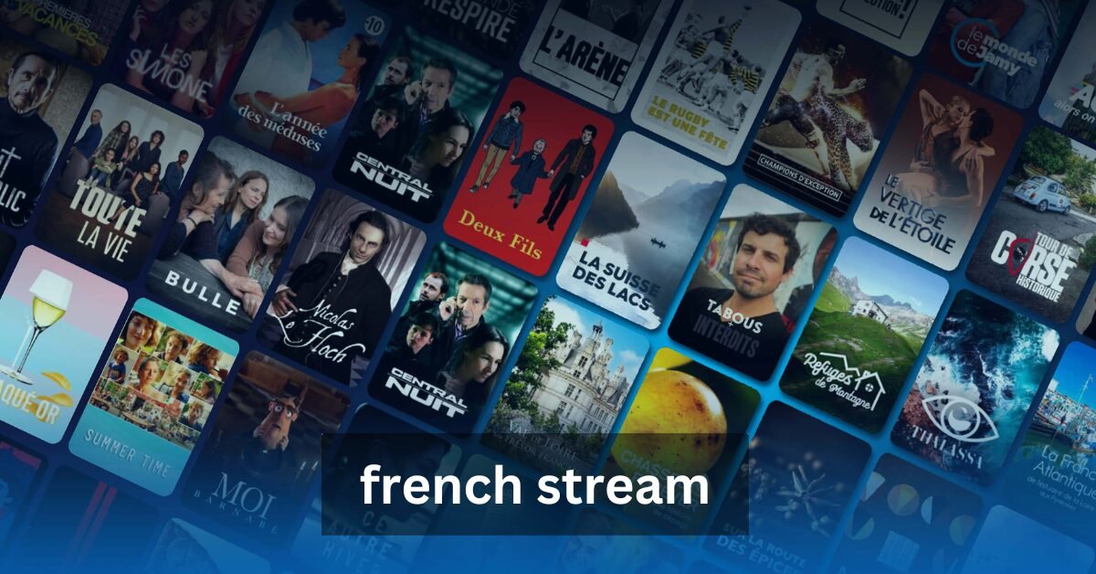 french stream