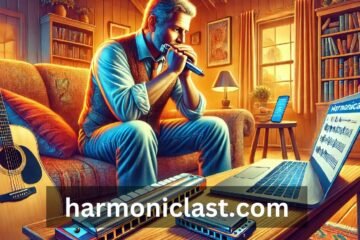 harmoniclast.com