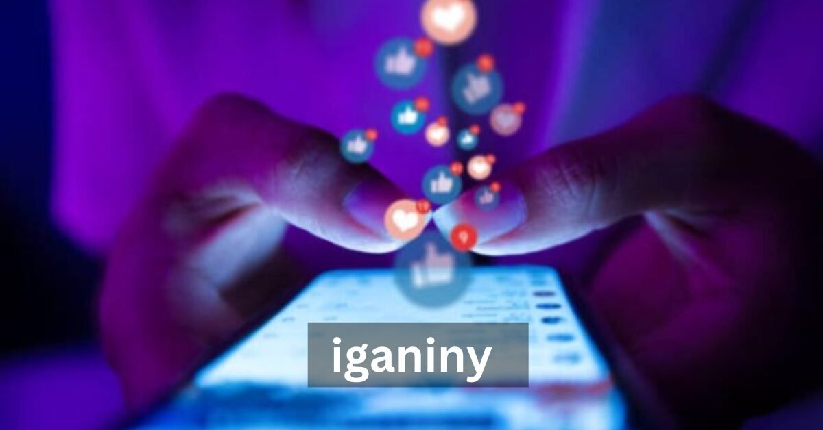 iganiny