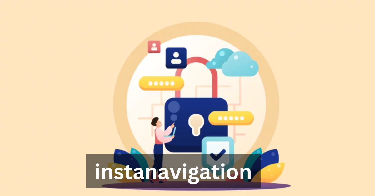 instanavigation