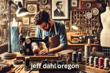 jeff dahl oregon
