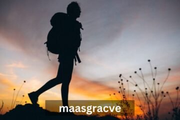 maasgracve