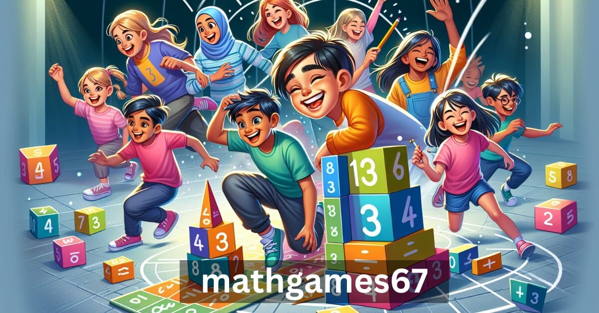 mathgames67