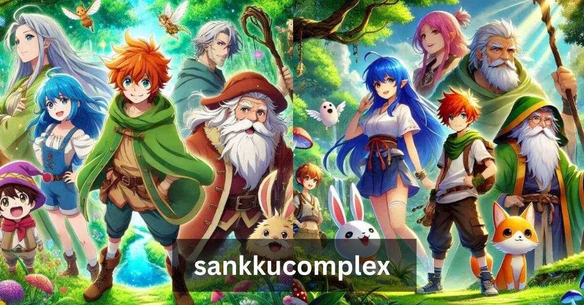 sankkucomplex