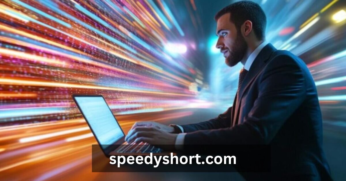 speedyshort.com