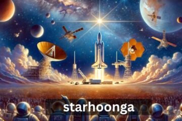 starhoonga