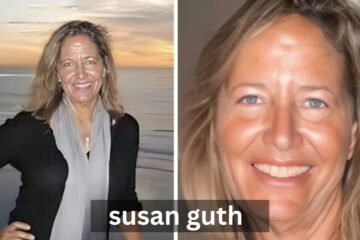 susan guth