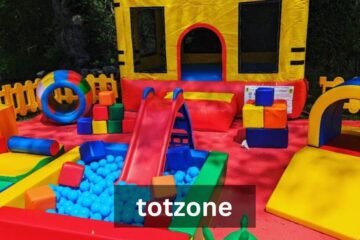 totzone