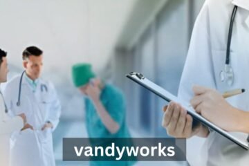 vandyworks