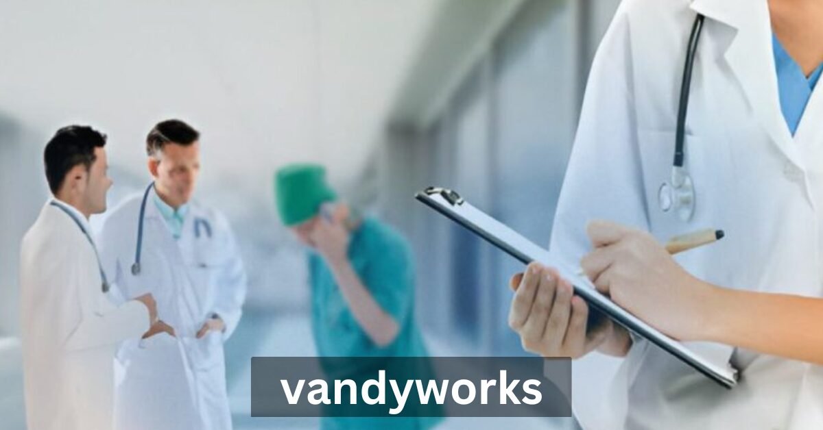 vandyworks