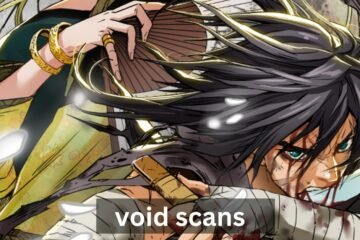 void scans