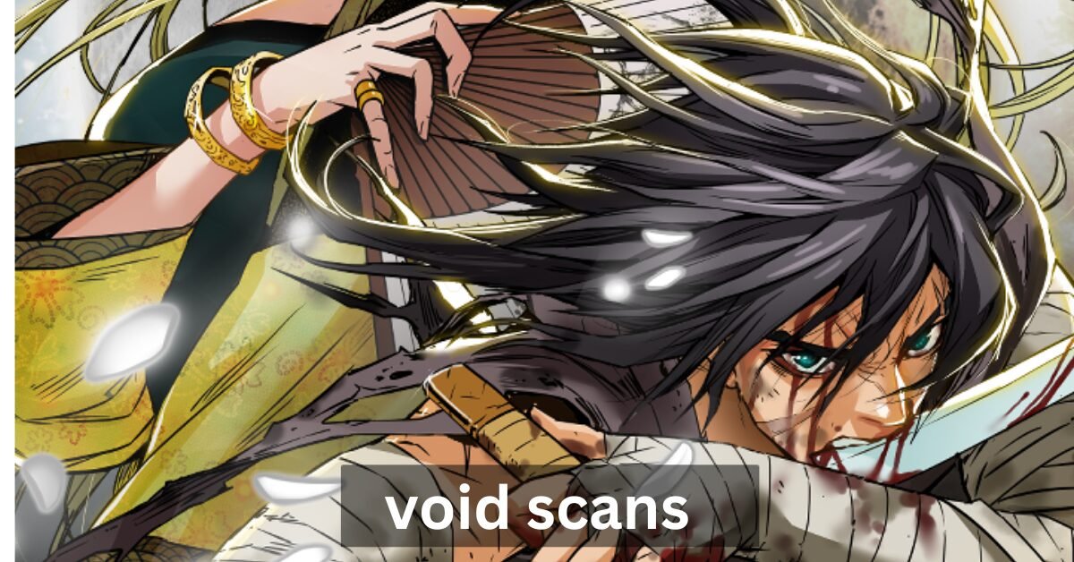 void scans