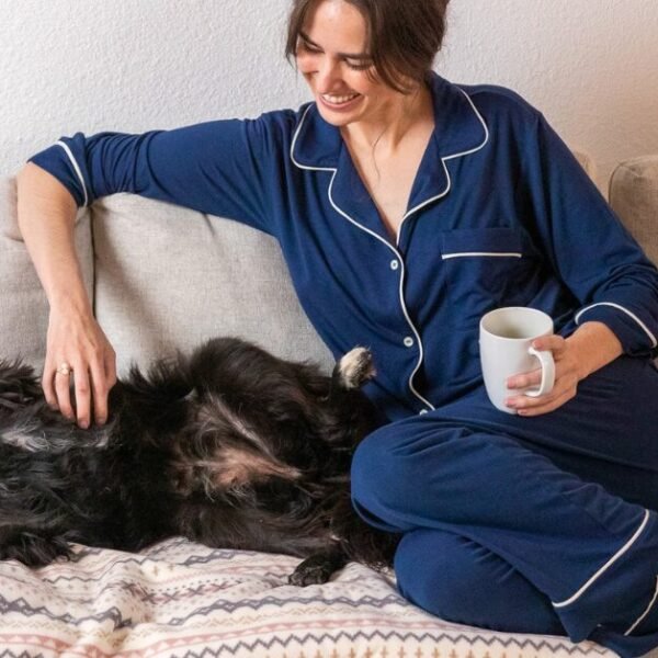 How to Choose the Perfect Pyjama Set for Every Season