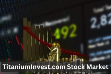 TitaniumInvest.com Stock Market