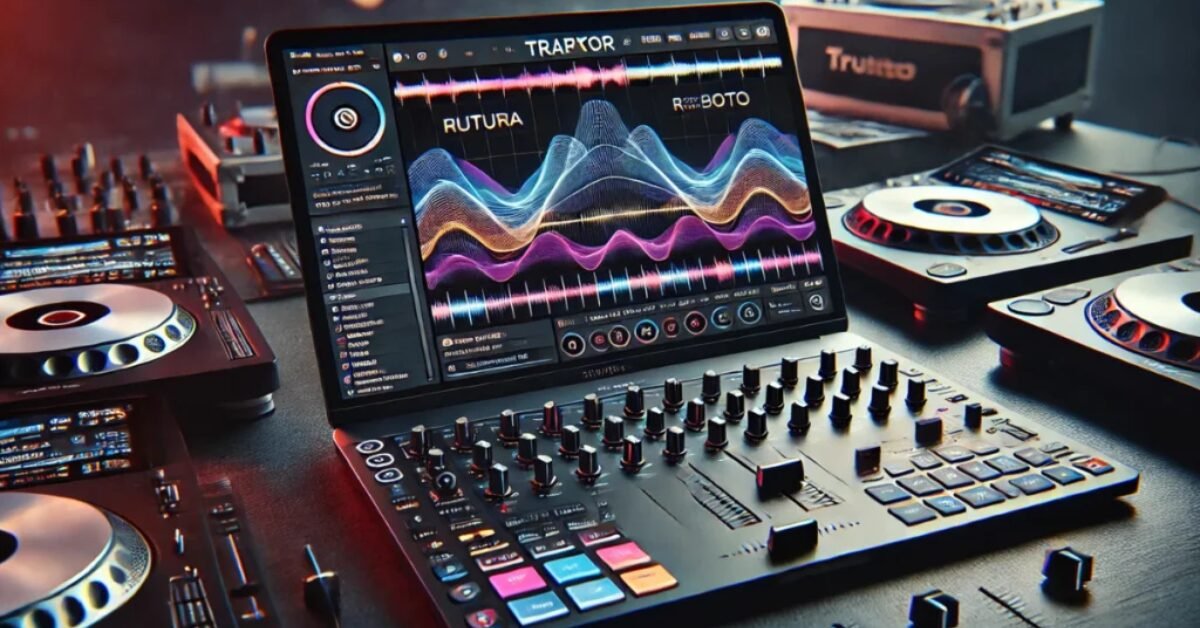 Understanding Traktor’s Font Requirements