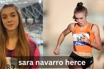 sara navarro herce