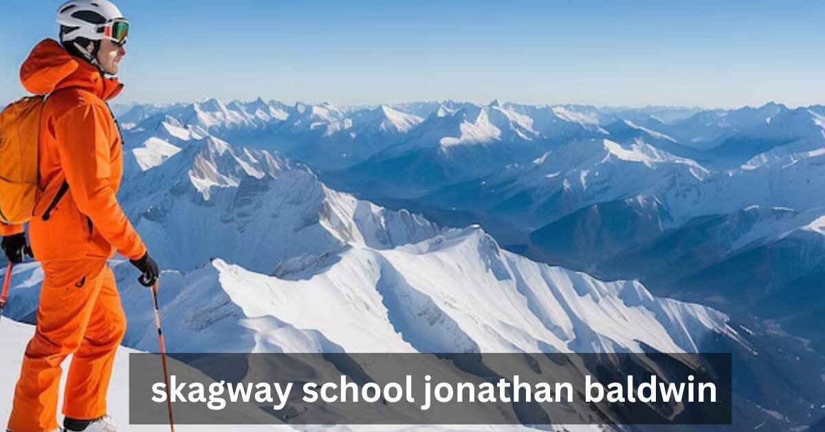 skagway school jonathan baldwin